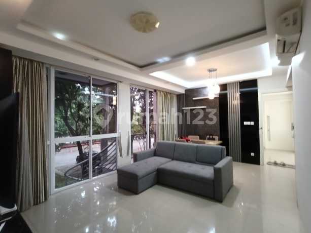 Jual Cepat Rainbow Springs Condovilla 2Br+1 Furnishe Bagus Cantik. Tower G. Lt Ground. Mewah. Sdh AJB. Cuma 1.7Miar Jual Cepat Rainbow Springs Condovilla 2Br+1 Furnishe Bagus Cantik. Tower G. Lt Ground. Mewah. Sdh AJB. Cuma 1.7Miar