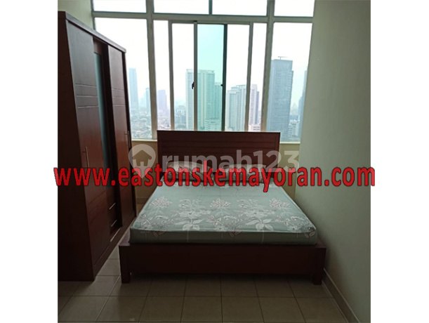 Dijual Apartemen Ambassador 2, Setiabudi Dijual Apartemen Ambassador 2, Setiabudi