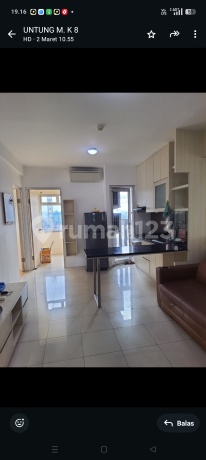 Disewa Cepet Murah Apartement Green Bay Tower Edelweis