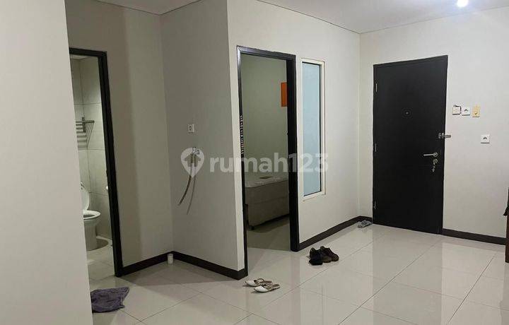 Dijual Apartemen Di Lokasi Strategis, Jakarta Selatan