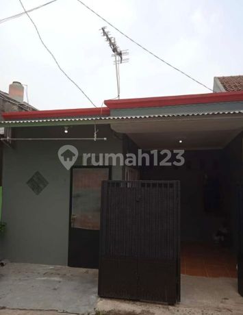 Dijual Rumah Di Griya Alam Sentosa Cileungsi Dijual Rumah Di Griya Alam Sentosa Cileungsi