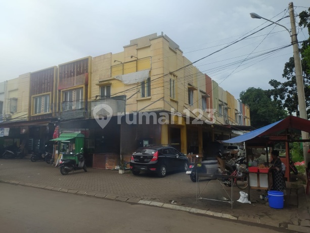 Dijual Ruko Hook Di Metland Cileungsi Bogor Dijual Ruko Hook Di Metland Cileungsi Bogor