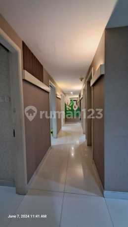 For Sale: Office / Commercial Business Space in Royal Springhill Golf Residence, Kemayoran, Central Jakarta For Sale: Office / Commercial Business Space in Royal Springhill Golf Residence, Kemayoran, Central Jakarta