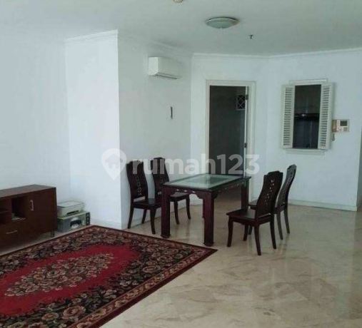 Dijual Apartemen Griya Pancoran Dikawasan Strategis Pancoran Pd012949