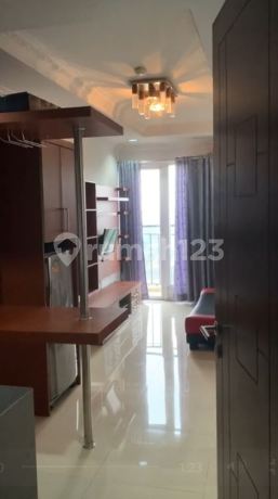 Jual Murah Apartement Mutiara Bekasi Fully Furnished Elegan dekat LRT Jual Murah Apartement Mutiara Bekasi Fully Furnished Elegan dekat LRT
