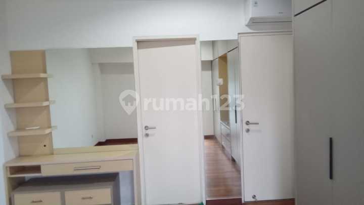 Dijual Murah Unit Apartemen Puri Park Residence Full Furnished Dijual Murah Unit Apartemen Puri Park Residence Full Furnished