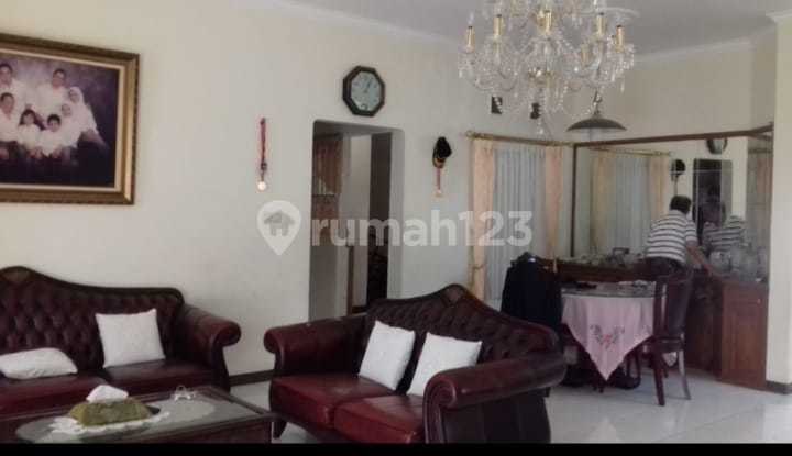 Dijual Murah Rumah Asri Di Perum Bogor Baru 