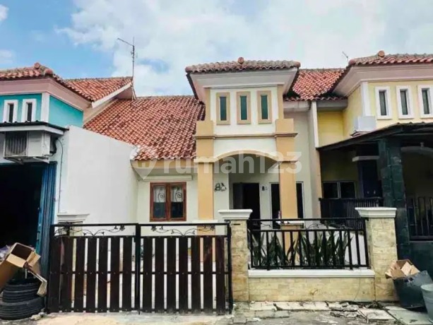 Jual Cepat Rumah Villa Bukit Indah Batam Center Siap Huni Jual Cepat Rumah Villa Bukit Indah Batam Center Siap Huni