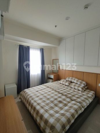 For Rent Apartment at Citra Plaza Nagoya 1 Bedroom