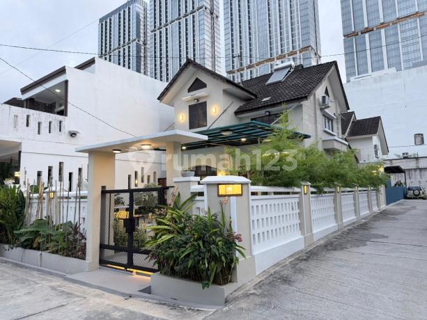 Dijual Perumahan Citra Batam Konsep Japanese Garden Dijual Perumahan Citra Batam Konsep Japanese Garden