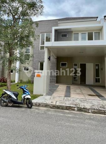 Jual Cepat Rumah Orchard Park Cluster Citrus Batam Center