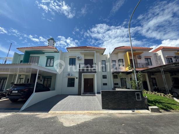 Quick Sale Beautiful Diamond Palace Batam Center Ready to Occupy House Quick Sale Beautiful Diamond Palace Batam Center Ready to Occupy House