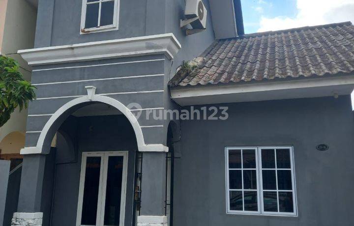 Dijual Perumahan Hawaii Garden Batam ,Batam centre