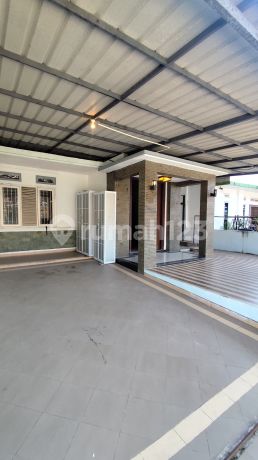 Jual Cepat Rumah Plamo Garden Batam Center Full Renovasi Cantik
