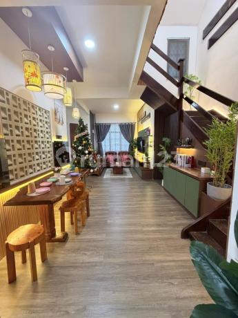 Jual Rumah Cantik Hook Citra Batam Konsep Villa Japanese Garden Jual Rumah Cantik Hook Citra Batam Konsep Villa Japanese Garden