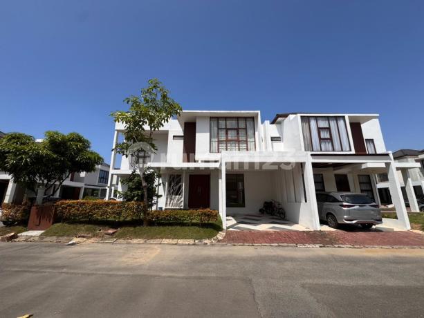 Jual Rumah Hook Grand Orchid Residence Batam Center Murah Jual Rumah Hook Grand Orchid Residence Batam Center Murah