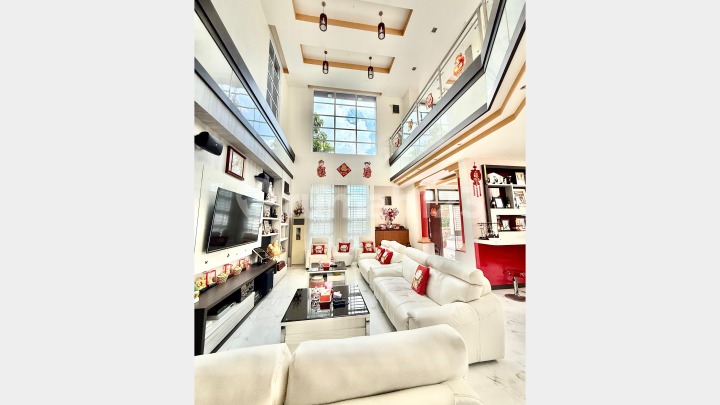 Jual Rumah Super Mewah Baloi Center Nagoya Batam FULL FURNISHED Jual Rumah Super Mewah Baloi Center Nagoya Batam FULL FURNISHED