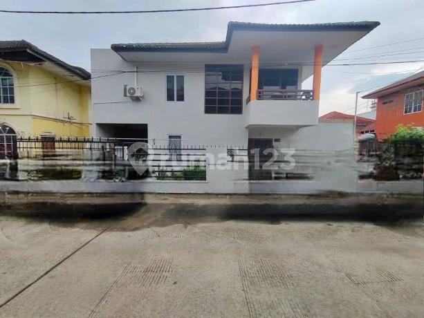 Jual Cepat Rumah Besar Lucky View Baloi dekat Grand Mall Batam Jual Cepat Rumah Besar Lucky View Baloi dekat Grand Mall Batam