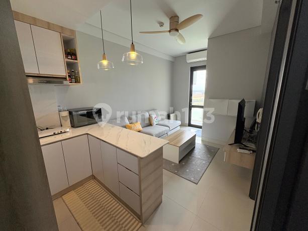 Jual Apartemen 2Bed One Residence Batam Samping Pelabuhan Ferry Jual Apartemen 2Bed One Residence Batam Samping Pelabuhan Ferry