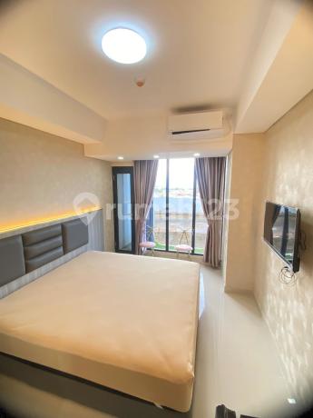 Disewakan Unit Apartemen Pollux Habibie Batam Disewakan Unit Apartemen Pollux Habibie Batam