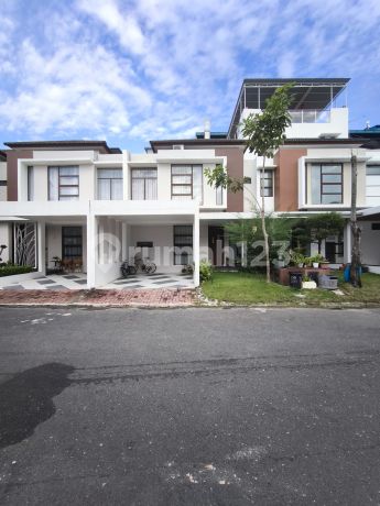 Jual Cepat Rumah Grand Orchid Residence Batam Center Full Renov