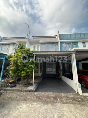 Jual Rumah Lucky Hill Sungai Panas Batam dekat Vihara Maitreya