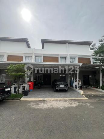 Dijual Cepat Rumah  Azure Bay Residence Batam Full Renovasi & Full Furnished