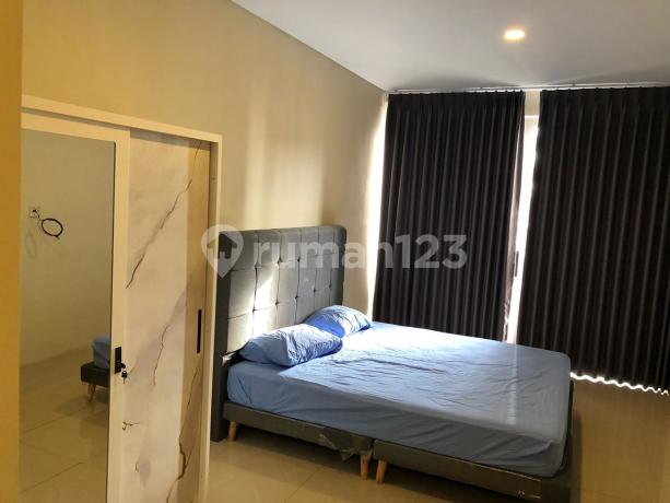 For Sale Apartment Nagoya Thamrin Batam City View