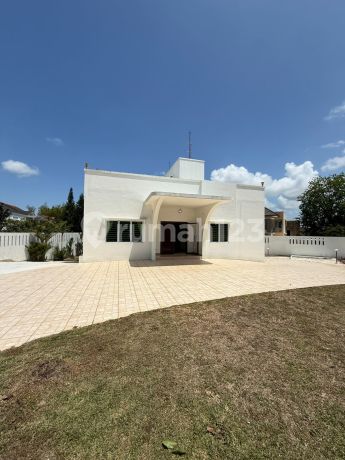 Dijual Single House Palm Spring Bagus & Cantik