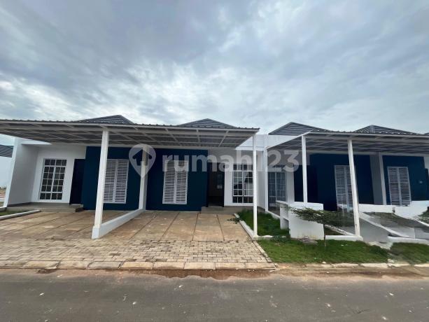 Dijual Murah & Takeover Perumahan Monde Raffle Golden City