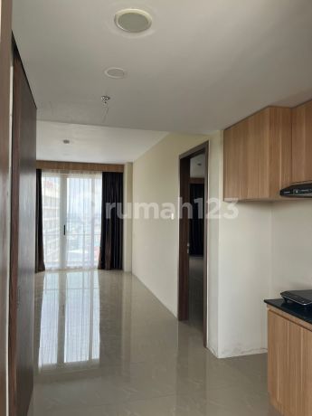 Jual Cepat Apartemen 1 Bedroom Nagoya Thamrin City Batam 