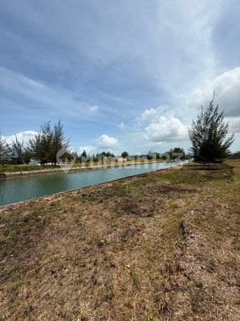 Jual Lahan Kavling Golden City Bengkong Belakang Ada Kanal Laut