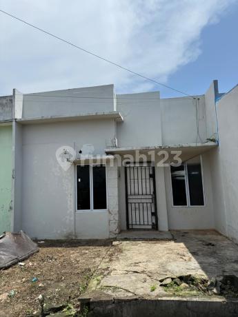 Jual Cepat dan Murah Rumah Tiban Makmur Batam butuh Renovasi
