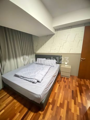 Di Sewakan Apartment 2 BR Pollux Habibie Batam Bagus Furnished Di Sewakan Apartment 2 BR Pollux Habibie Batam Bagus Furnished