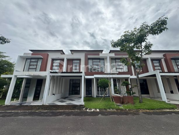 Dijual Cepat Rumah Grand Orchid Batam Center