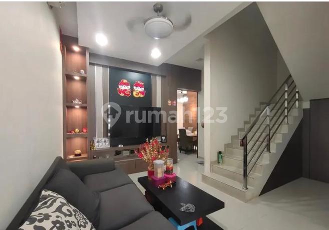 Jual Cepat Rumah Monde Residence Pasir Putih, Batam Jual Cepat Rumah Monde Residence Pasir Putih, Batam