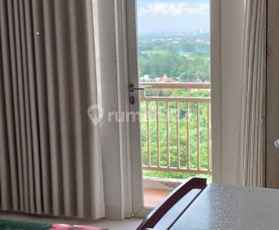 2 Bed Room Harga Cepat Aja Apartment Paling Worthit Sentul City