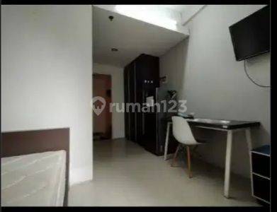 Dijual Murah Apt Dormitory Kubikahomy, BSD, Type Studio Kubika Homy