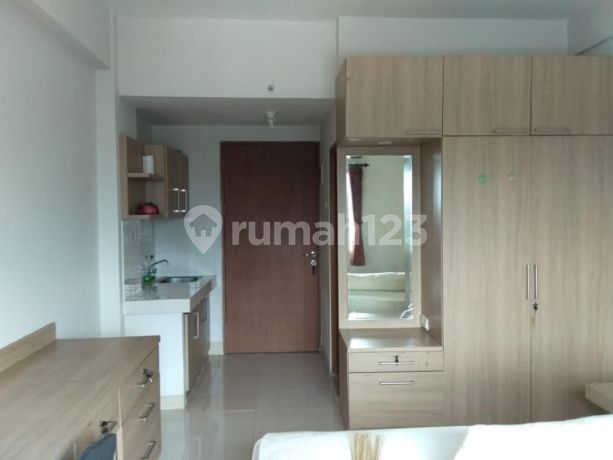 Pinewoood Apartemen Jatinangor Unpad Itb Bandung