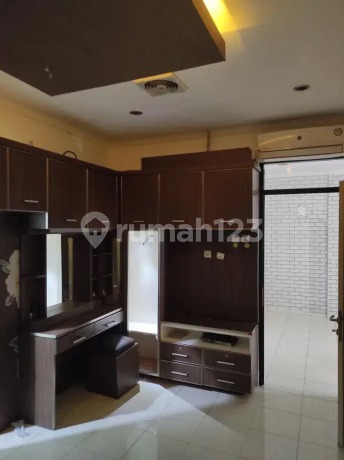 Jual Cepat Rumah Lembah Hijau Cihanjuang Bandung Barat Siap Huni