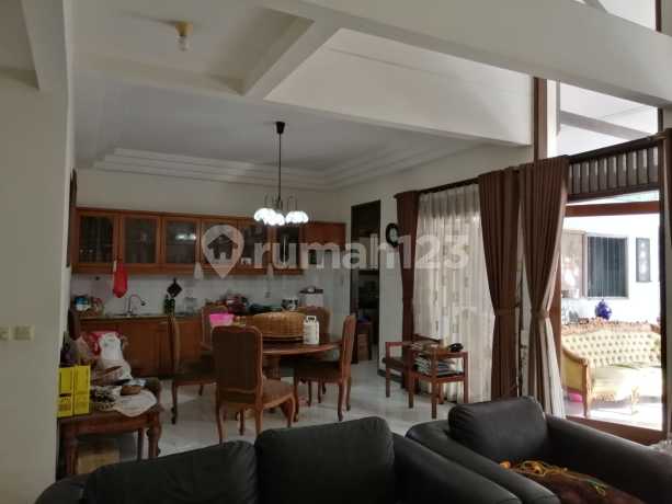 Dijual Harga Menarik Rumah 1 Lantai Sukahaji Baru Bandung Utara 