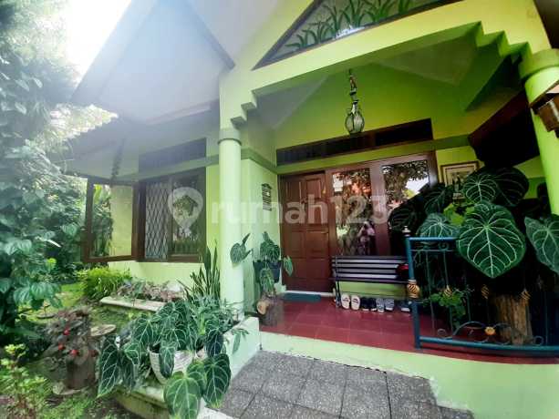 Dijual Rumah di Komplek Fajar Raya Estate Cibabat Cimahi Utara.