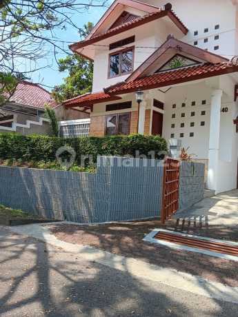 Dijual Rumah di Komplek Fajar Raya, Cibabat Cimahi Utara