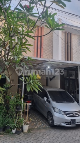 Ready-to-Occupy Aryana Karawaci House Semi-Furnished, Safe, Comfortable, Green. Ready-to-Occupy Aryana Karawaci House Semi-Furnished, Safe, Comfortable, Green.