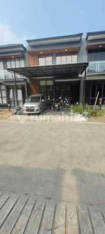 Rumah Cluster Siap Huni Di Golden Park 3 Shm Selatan Rapi Nyaman Rumah Cluster Siap Huni Di Golden Park 3 Shm Selatan Rapi Nyaman