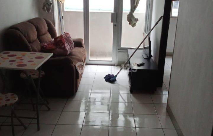 Apartemen 2 Br Di Bsd City Siap Huni Paling Murah