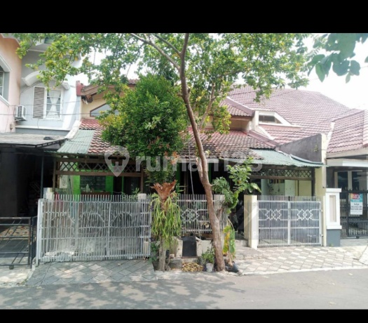 Dijual Rumah Murah Kamar Banyak Di Griya Jakarta Pamulang