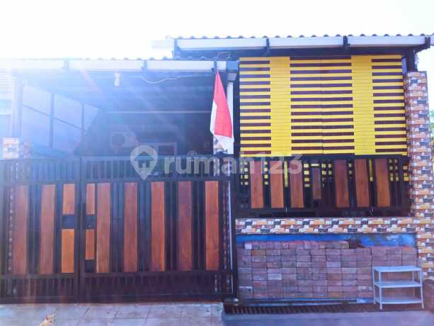 Di Jual Cepat Rumah Siap Huni di Taman Safir Parung Bogor