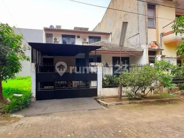 Di Jual Rumah di Palem Bintaro Bebas Banjirbisa KPR Tangsel Di Jual Rumah di Palem Bintaro Bebas Banjirbisa KPR Tangsel