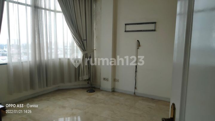Griya Pancoran Bagus Furnished Apartment